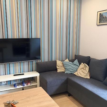 Apartament Kopenhaga Białystok Exterior foto