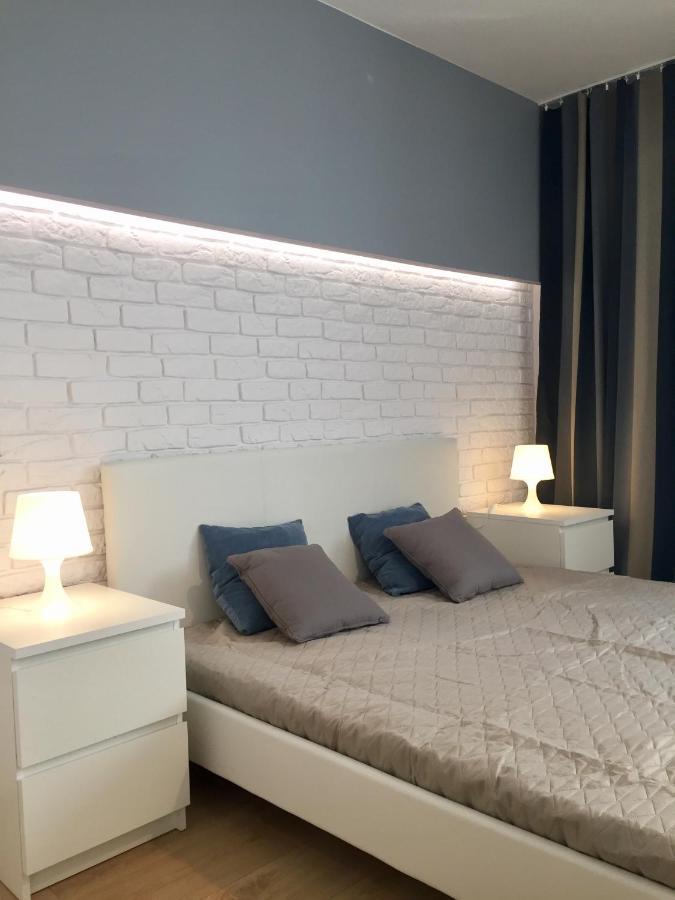 Apartament Kopenhaga Białystok Exterior foto