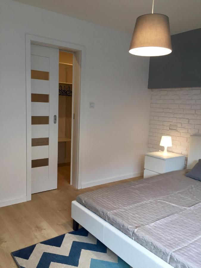 Apartament Kopenhaga Białystok Exterior foto