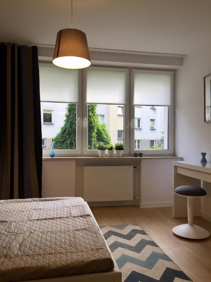 Apartament Kopenhaga Białystok Exterior foto