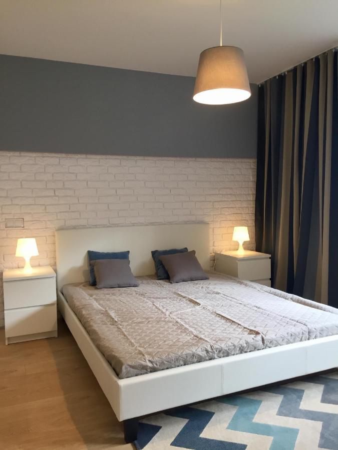 Apartament Kopenhaga Białystok Exterior foto