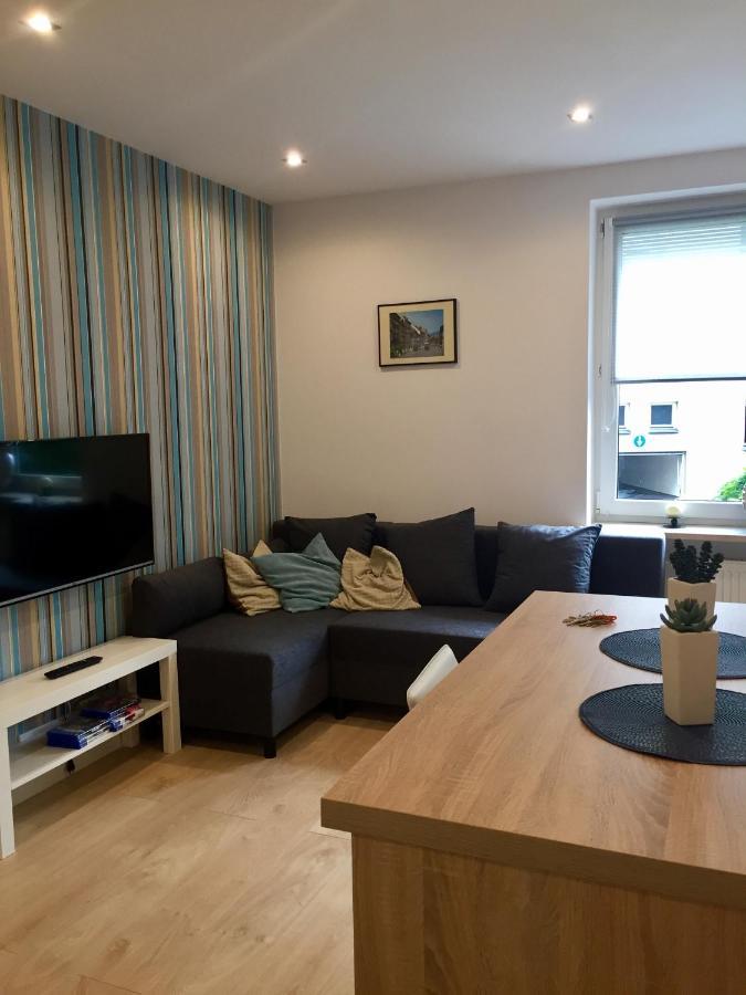 Apartament Kopenhaga Białystok Exterior foto