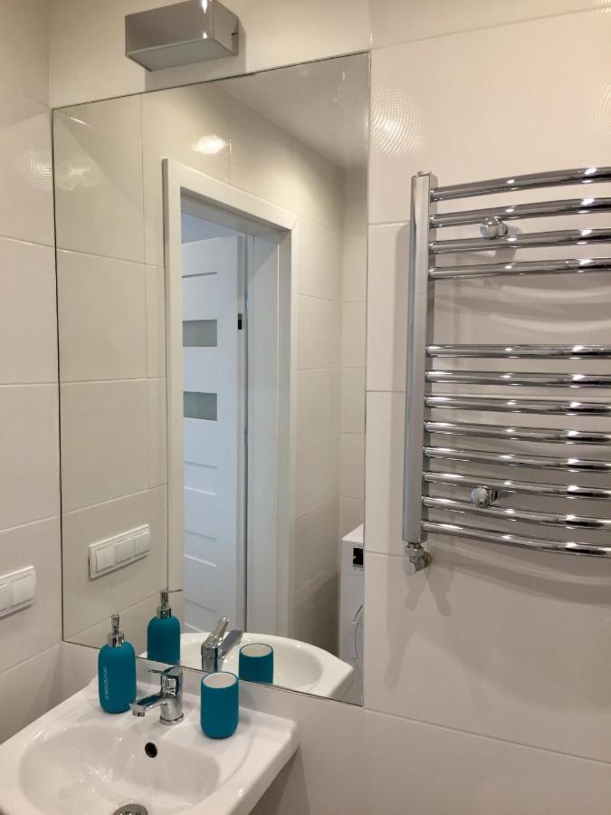 Apartament Kopenhaga Białystok Exterior foto
