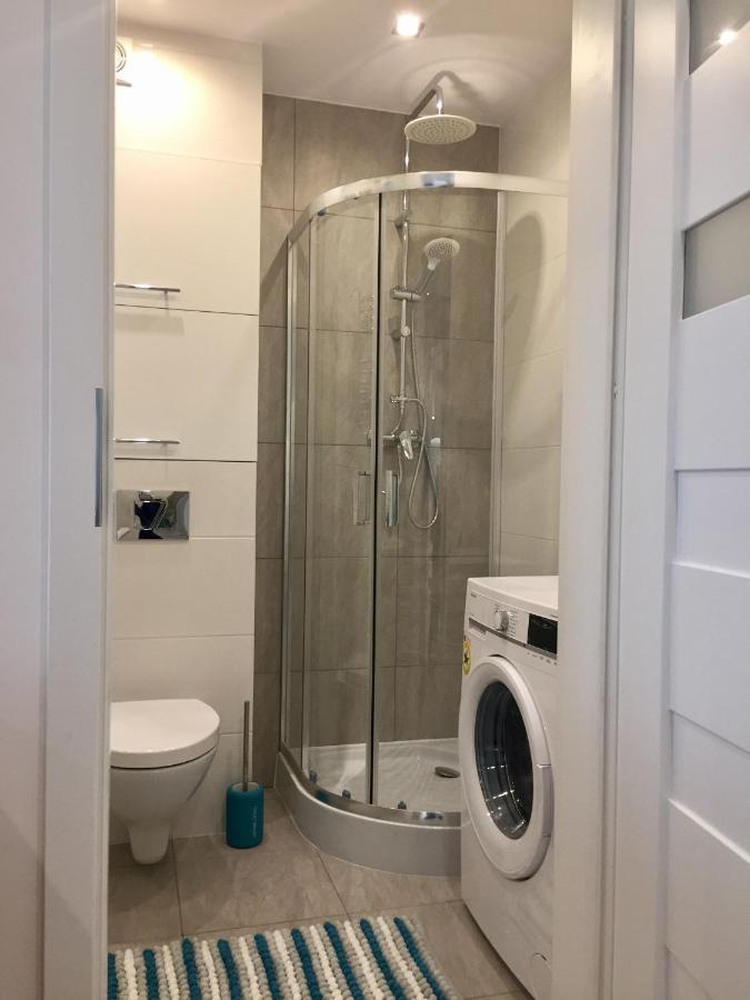 Apartament Kopenhaga Białystok Exterior foto